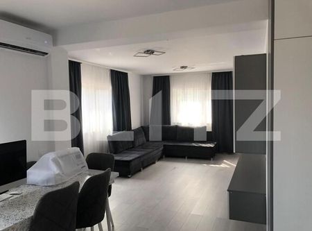 Apartament cu 2 camere, 70 mp, zona Brestei - Photo 2