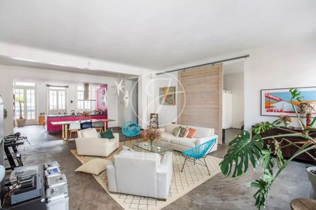 Tout savoir sur cet appartement dans le quartier Clignancourt-Jules Joffrin, à Paris 18ème - Photo 4