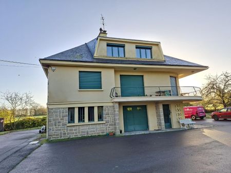 Maison T4 à louer Saint Senoux - 62 m² - Photo 3