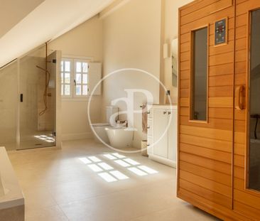 House for rent in Bernabéu - Hispanoamérica (Madrid) - Photo 2