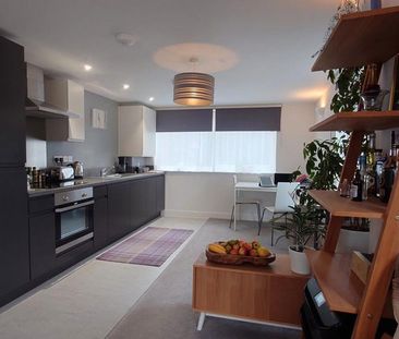 1 bedroom flat to rent - Photo 4