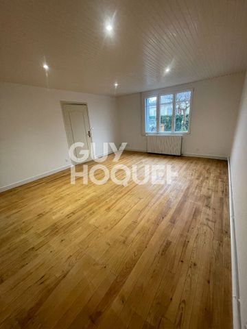 Maison 5 pièces LIBOURNE - Photo 2