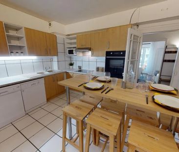 54 boulevard d'Arcole 54, Toulouse - Photo 1
