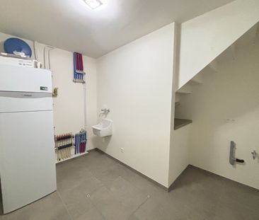 Energiezuinige nieuwbouwwoning met tuin in Herk-de-Stad - Foto 5