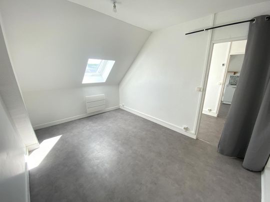 Location Appartement 3 pièces 48m² - Photo 1
