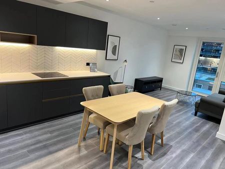 Lancaster House, W6, London - Photo 4