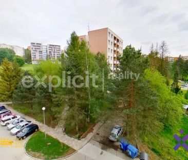 Pronájem, Byt 1+kk, 33 m - Photo 5