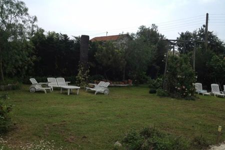 Location villa Cap d'Antibes - Photo 3