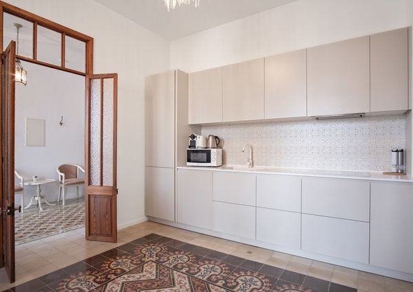 Santa Catalina, Palma De Mallorca