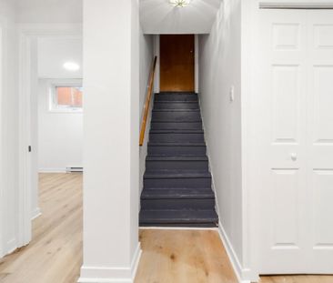 Appartement à louer - Montréal (Côte-des-Neiges/Notre-Dame-de-Grâce... - Photo 2