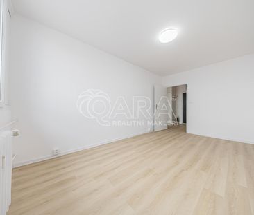 Pronájem bytu 2+kk 39 m² - Фото 4