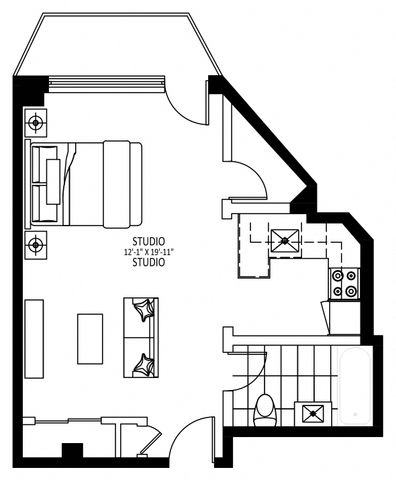 4875 Dufferin - Plan E - Photo 5