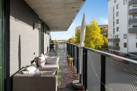 Skärholmen - 3rok - tillsv - 16.100kr/mån - Foto 5