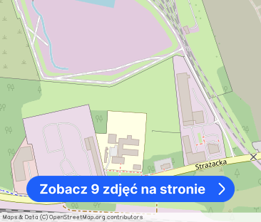 Kawalerka z antresolą * Kamienica * Pl. Szembeka - Zdjęcie 1