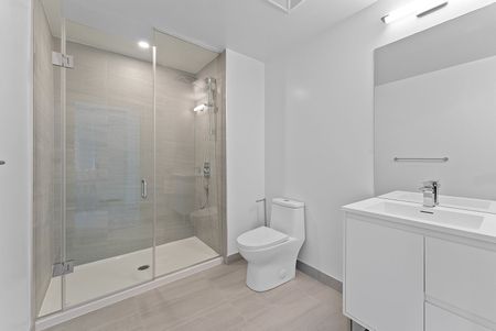 For Lease - 1 Kyle Lowry Road Unit# 321, Toronto, Ontario - Photo 3
