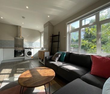 2 bedroom apartment to rent - Photo 3