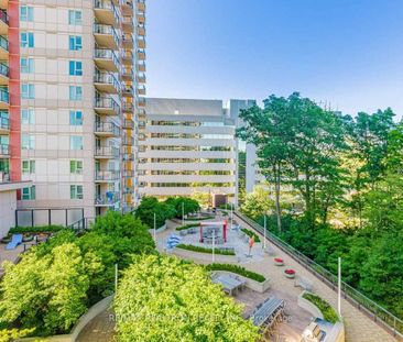 For Lease - 190 Borough Drive Unit# 1101, Toronto, Ontario - Photo 6