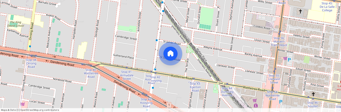 9/9 St Georges Road, Vic 3143, Armadale