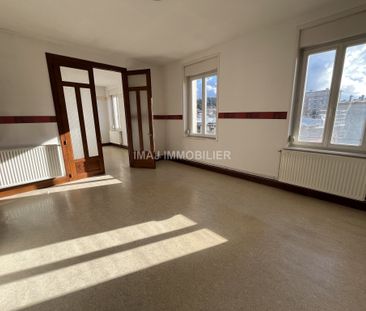 Appartement à louer - Photo 5