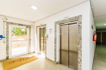Apartamento com 2 quartos e 60m² para alugar em Parque Santa Fé, Porto Alegre. - Foto 4