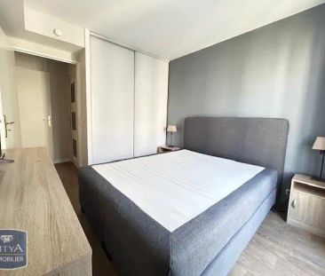 Appartement à louer 2 pièces 39.88m² - Photo 4