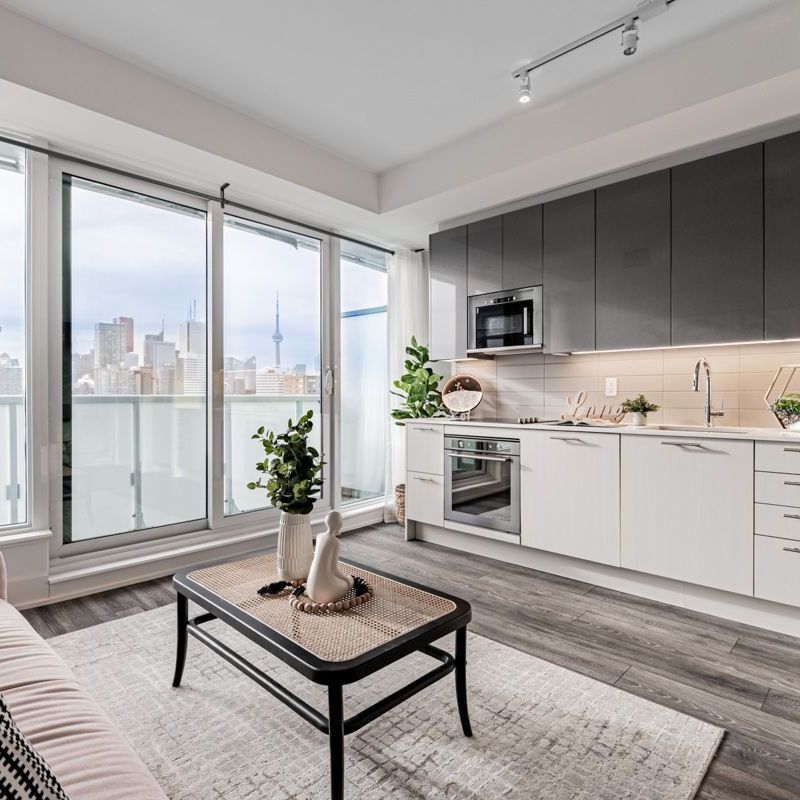 For Lease - 403 Church Street Unit# 2613, Toronto, Ontario - Photo 1