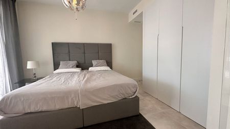 Piso de alquiler en Avenida Parque Selwo, S/n, La Concha - Resina Golf - Photo 5