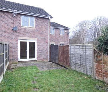 2 bedroom terraced house to rent - Photo 5