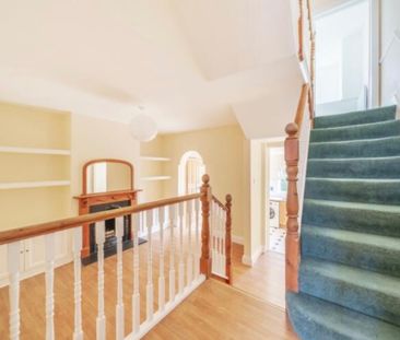 Room in a Shared House, Dunkeld Rd, SE25 - Photo 3