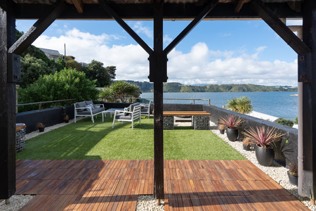 90 Evans Bay Parade, Roseneath - Photo 5