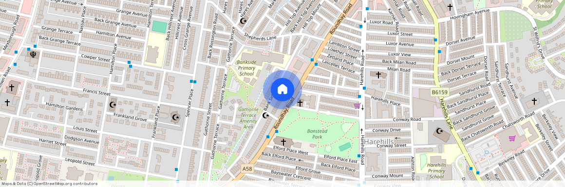 Tangram Housing Co-op, 76 Bank Side Street, Leeds, LS8 5AD, United Kingdom