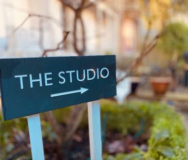 Studio Flat, Bristol, BS6 - Photo 6