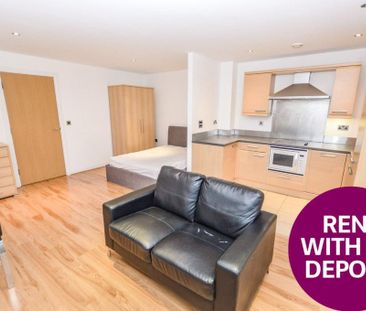 1 bedroom flat to rent - Photo 3