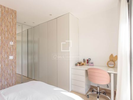 Exclusive furnished 5-bedroom villa for rent in La Moraleja Urbanization - Foto 3