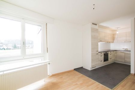 Tolle, renovierte Wohnung an super Lage! - Foto 3