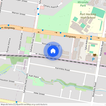 209/46 Pinnacle Street, NSW 2228, Miranda