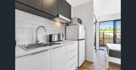 NEAR NEW STUDIO IN DARRA - Photo 4