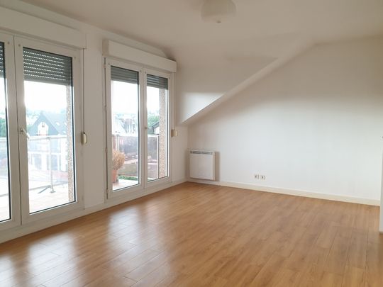 Appartement à louer EVREUX - Photo 1