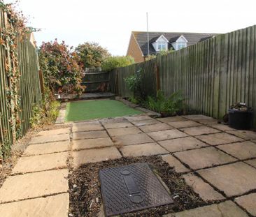 4 bedroom terraced house to rent - Photo 6