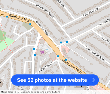 Muscliffe Lane, Bournemouth, - Photo 1