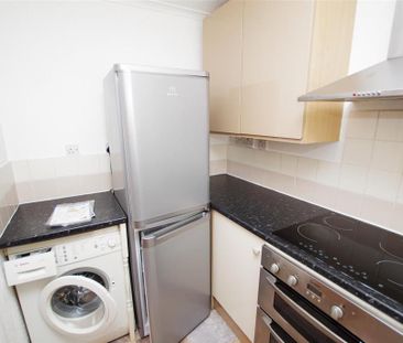 1 bedroom maisonette to rent - Photo 5