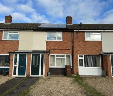 2 bedroom terraced house to rent - Photo 1