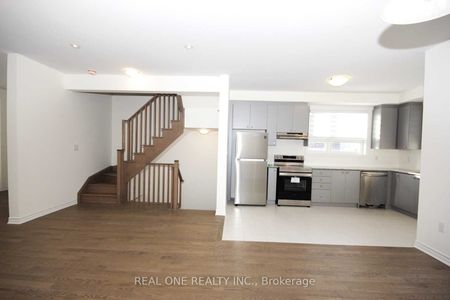 For Lease - 31 Massachusetts Lane, Markham, Ontario - Photo 4