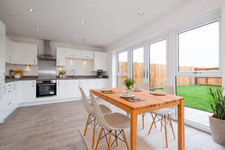 3 bedroom house to rent - Photo 4