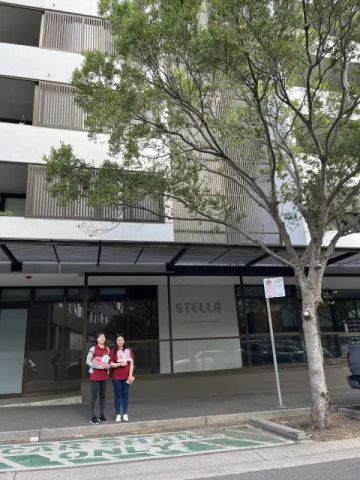 2 bed 2 bath*402 - Photo 5