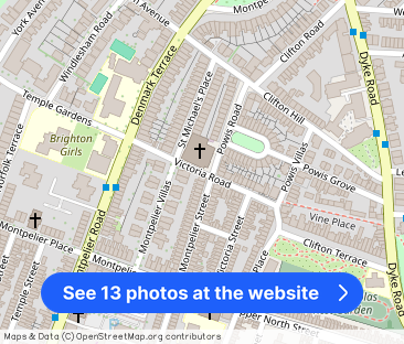 Victoria Road, BRIGHTON - Photo 1