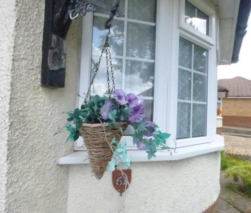 2 bedroom bungalow to rent - Photo 6