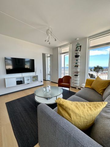 Badvägen, Åhus - Photo 2
