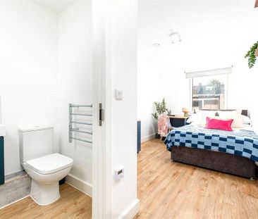 1 bedroom apartment to rent - Photo 5