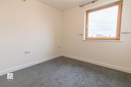 2 bedroom apartment to rent - Photo 4